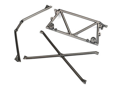 TUBE CHASSIS CENTER SUPPORT/ CAGE