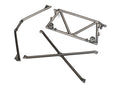 TUBE CHASSIS CENTER SUPPORT/ CAGE