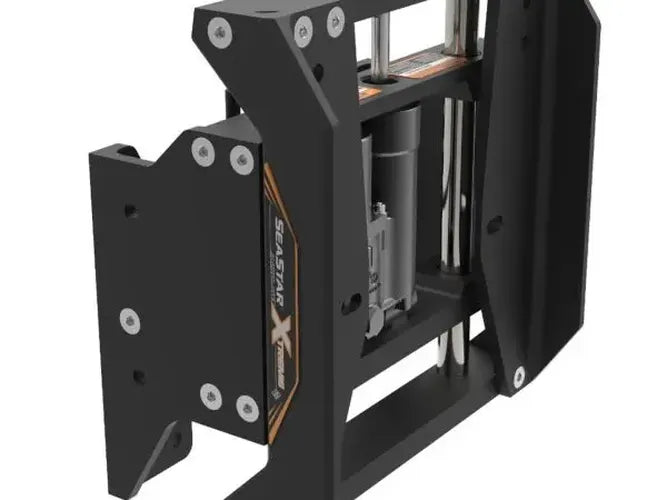 4' LONG STABILIZER CLIPS FOR SEASTA