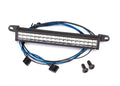 LED LIGHT BAR FRONT BUMPER (FITS #