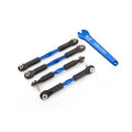 TURNBUCKLES ALUMINUM (ORANGE-ANODI