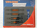 TURNBUCKLES ALUMINUM (ORANGE-ANODI