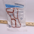 OIL COOLER MOUNTING SET