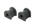 MOOG 97-01 Honda CR-V Rear To Frame Sway Bar Bushing