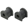 MOOG 97-01 Honda CR-V Rear To Frame Sway Bar Bushing