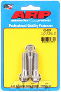 ARP Ford SS 3-Bolt Hex Starter Bolt Kit