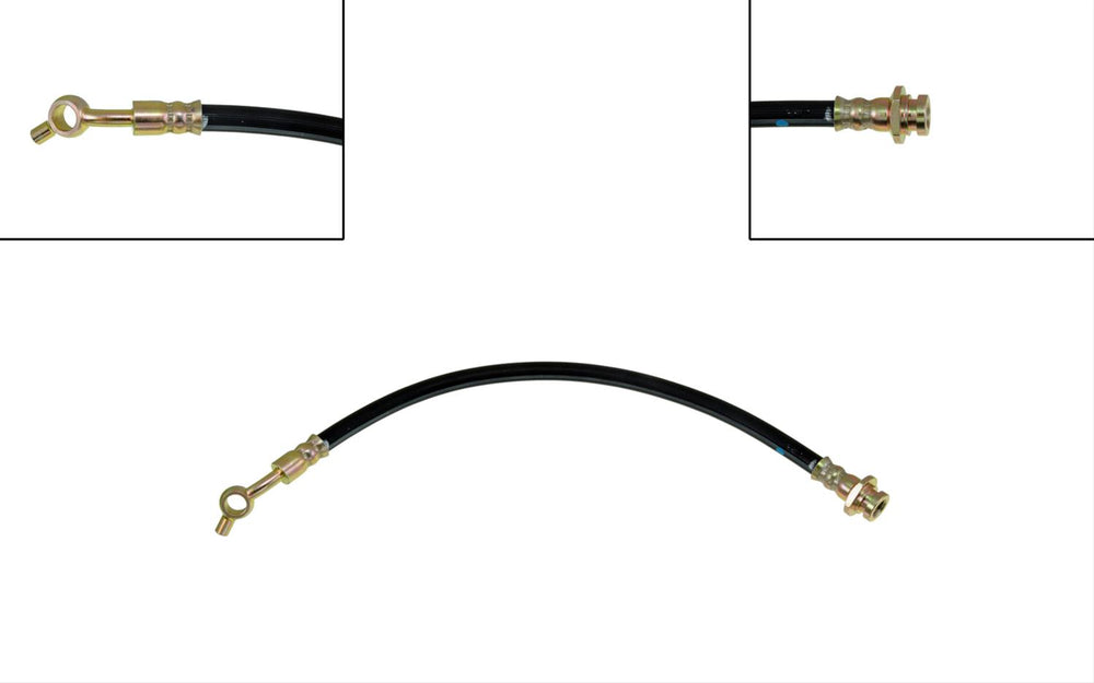 BRAKE HOSE