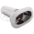 BRACKET PLASTIC MICRONO