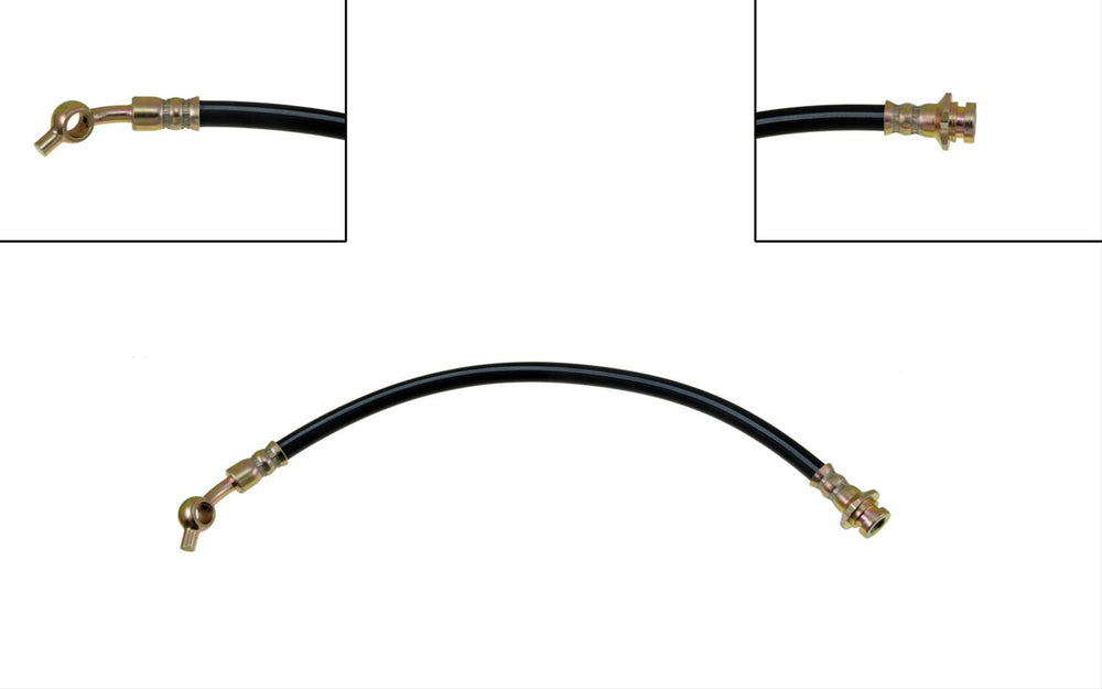 BRAKE HOSE