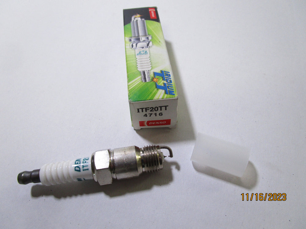 TT PLUGS