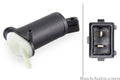 WATER PUMP WINDOW CLE... FOR FORD/