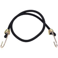 32IN BUNGEE CORD HEAVY DUTY DICHROMATE HOOK BULK