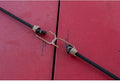 32IN BUNGEE CORD HEAVY DUTY DICHROMATE HOOK BULK