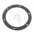 6-Hole Flange Gasket