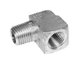 STREET ELBOW1/4inx90DEGBRASS
