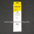 Cometic 26in x 10in x 1/32in Fiber Gasket Making Material w/Cutting Tool