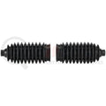 RACK AND PINION BELLOWS