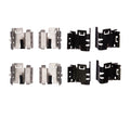 DFC 19-26 Chevrolet Silverado 1500 Rear Premium Hardware Kit