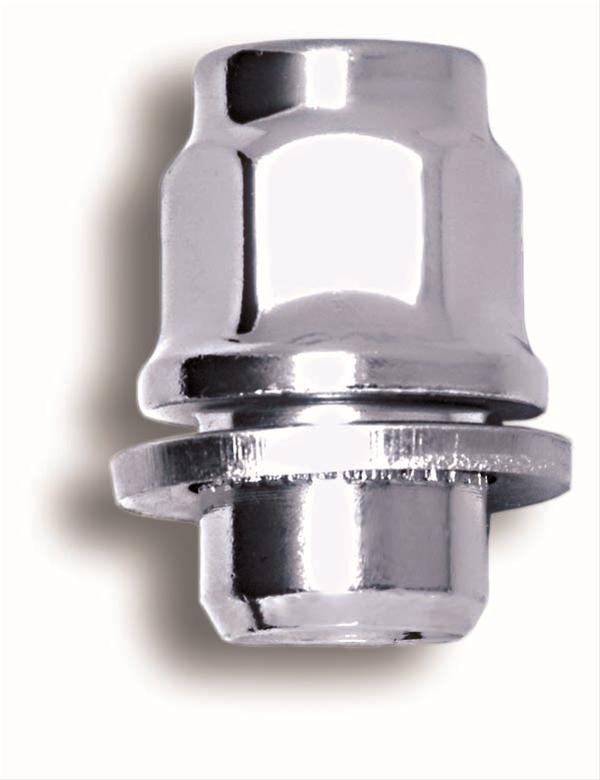 TOYOTA/NISSAN LUG NUTS (13/16 HEX) BULK 12MM X 1.25