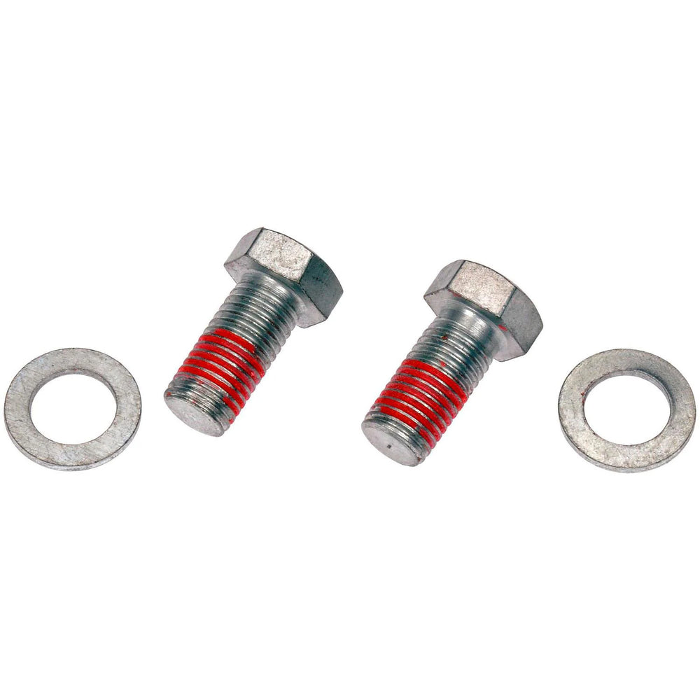 CALIPER BRACKET BOLT