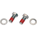CALIPER BRACKET BOLT
