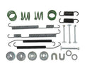 BRAKE HARDWARE