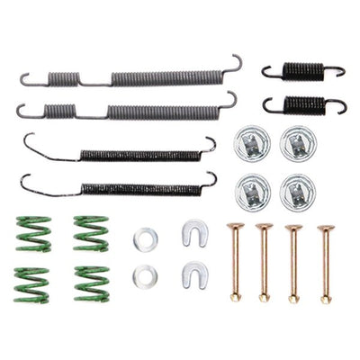 BRAKE HARDWARE