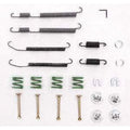 BRAKE HARDWARE