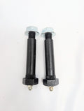 TRP International hardware kit