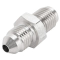 Goodridge Straight Male Adaptor AN3 to AN3 Inverted