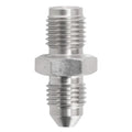 Goodridge Straight Male Adaptor AN3 to AN3 Inverted