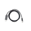 BLUESOLAR PWM-PRO TO USB INTERFACE