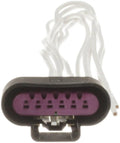 STANDARD IGN auto part