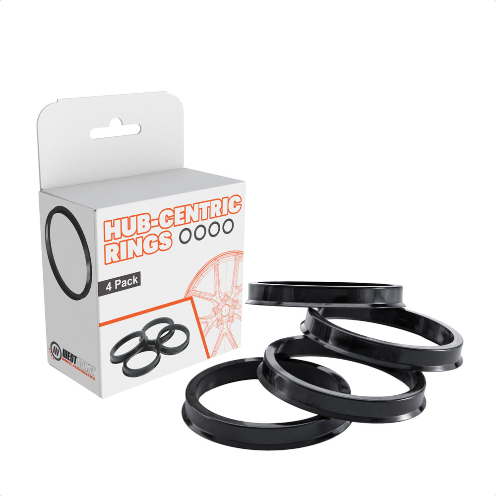 West Coast Accessories auto part