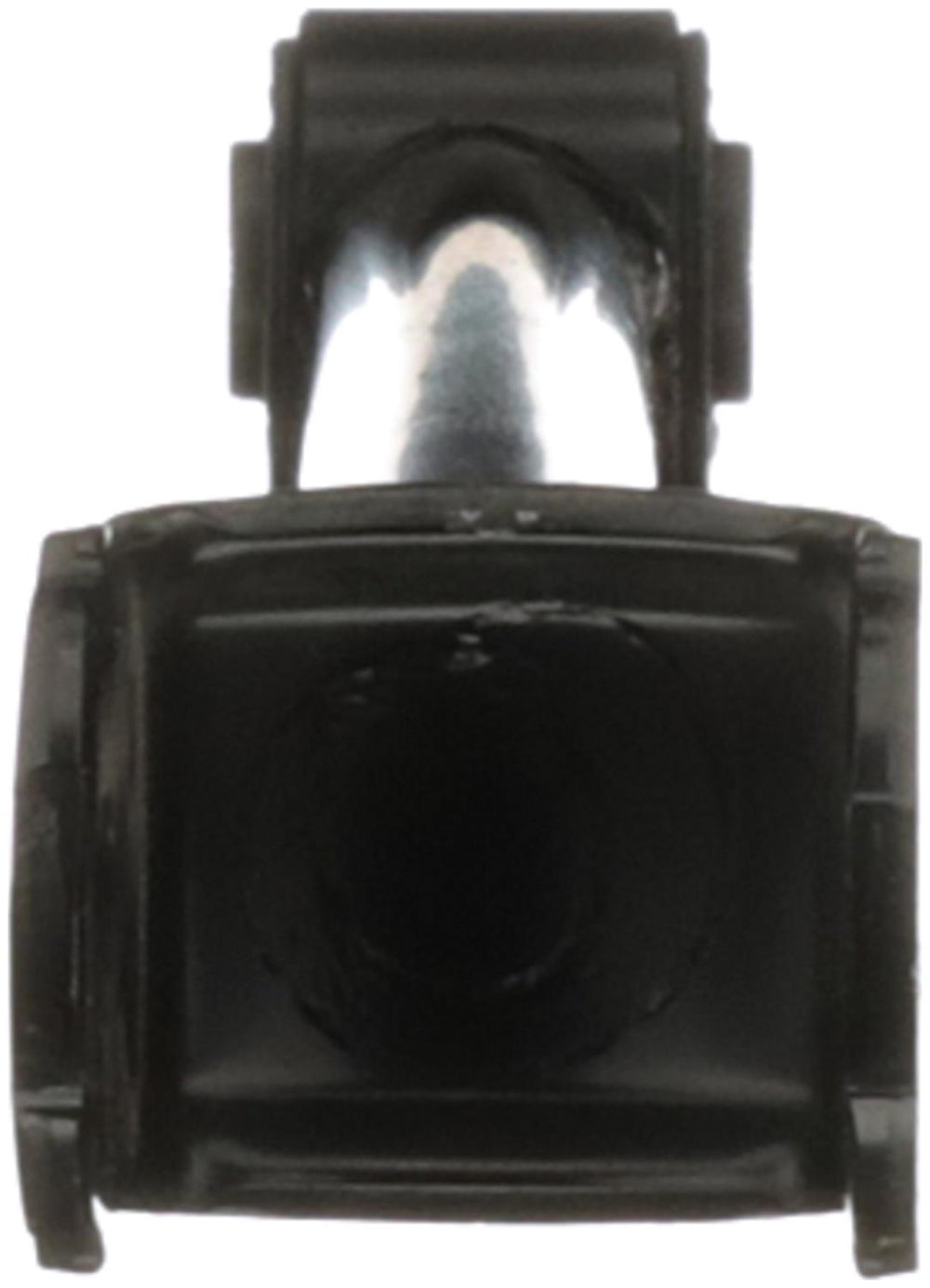 DELPHI control arms