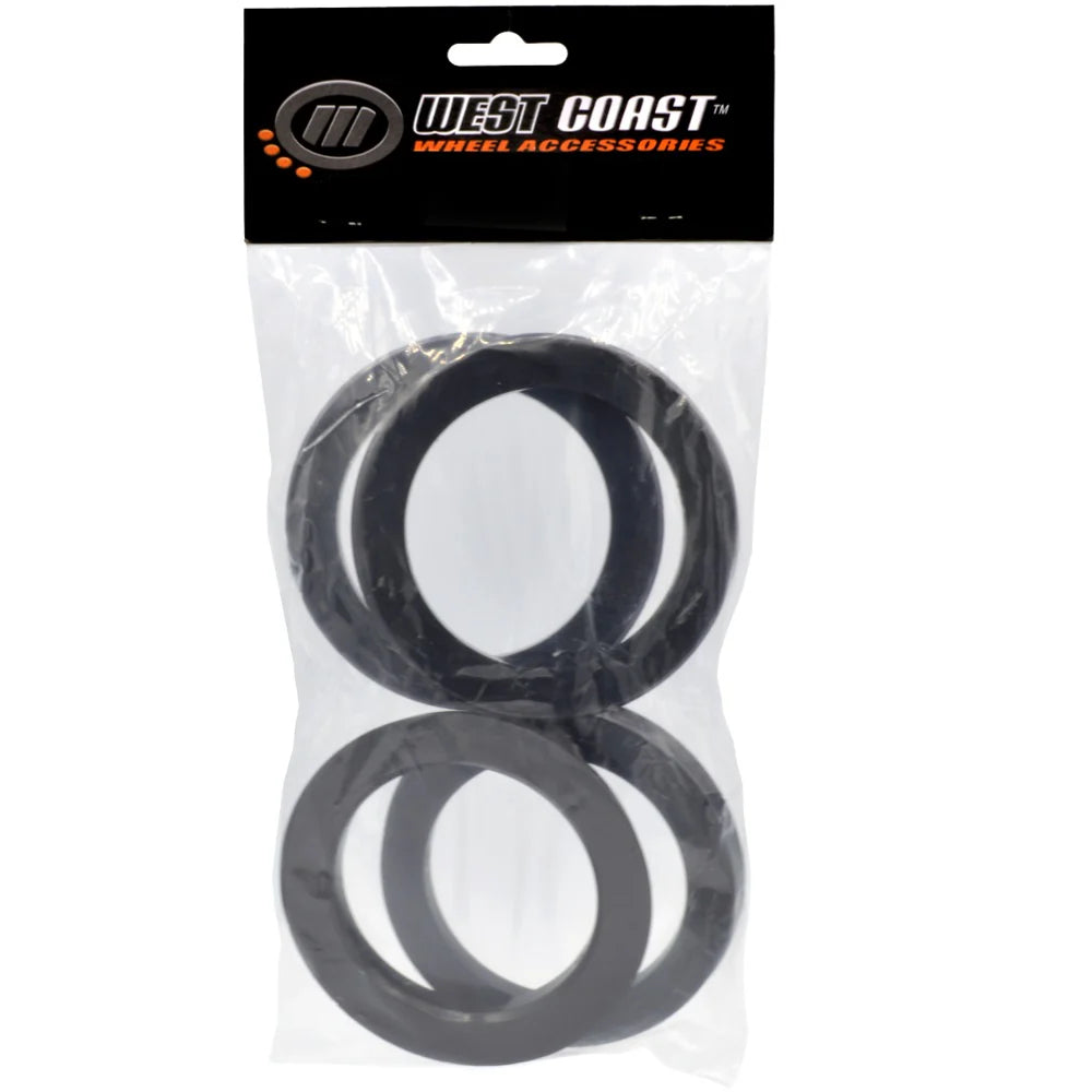 HUB RINGS HUB RING 93.10 TO 78.10