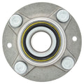 West Coast Accessories auto part