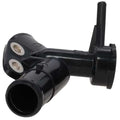 FILLER NECK