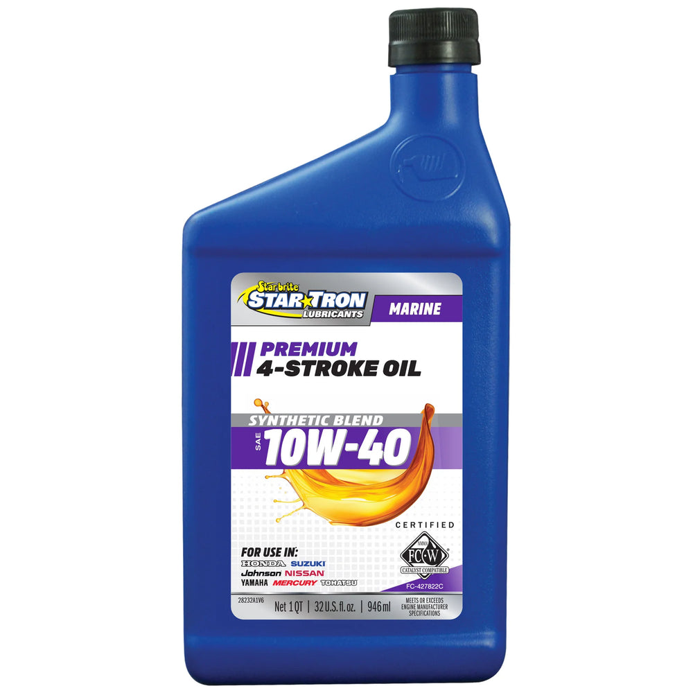 Star Brite auto part
