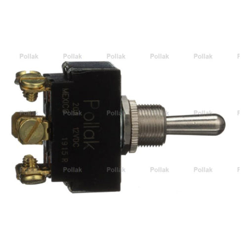 TOGGLE SWITCH MOM ON-OFF