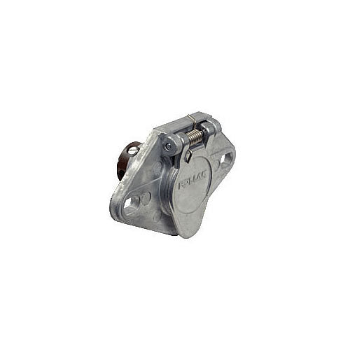 6-WAY DIE CAST CONNECTOR
