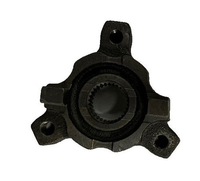 SPACER, FRONT C/S PULLEY