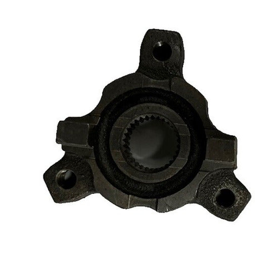 SPACER, FRONT C/S PULLEY