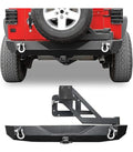 Smittybilt Striker Pin With Hardware