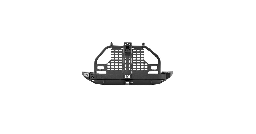 Smittybilt Striker Pin With Hardware