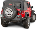 Smittybilt Striker Pin With Hardware