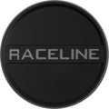 Raceline Center Cap - 5X114.3 - Black