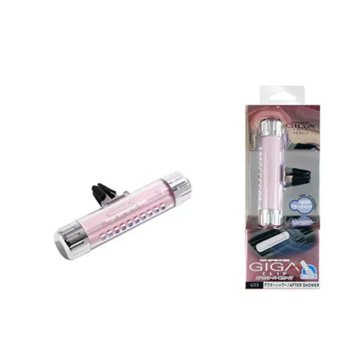 Air Spencer Giga Clipia II Tonight Air Freshener Universal