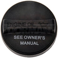 OIL FILL CAP