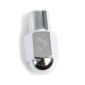 Gorilla DUALLIE MAG LUG 1in 9/16 CHR BULK
